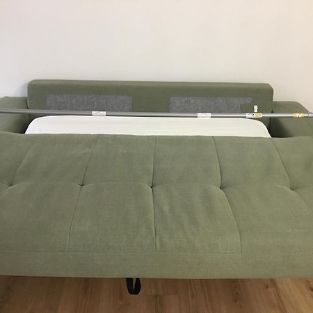 Petit Cocoon Aixois Apartman Aix-en-Provence Kültér fotó