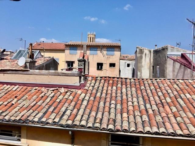 Petit Cocoon Aixois Apartman Aix-en-Provence Kültér fotó