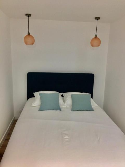 Petit Cocoon Aixois Apartman Aix-en-Provence Kültér fotó