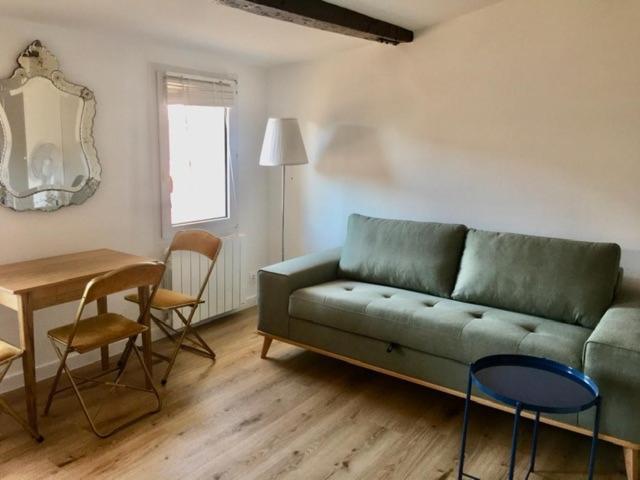 Petit Cocoon Aixois Apartman Aix-en-Provence Kültér fotó