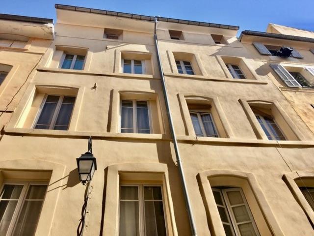Petit Cocoon Aixois Apartman Aix-en-Provence Kültér fotó