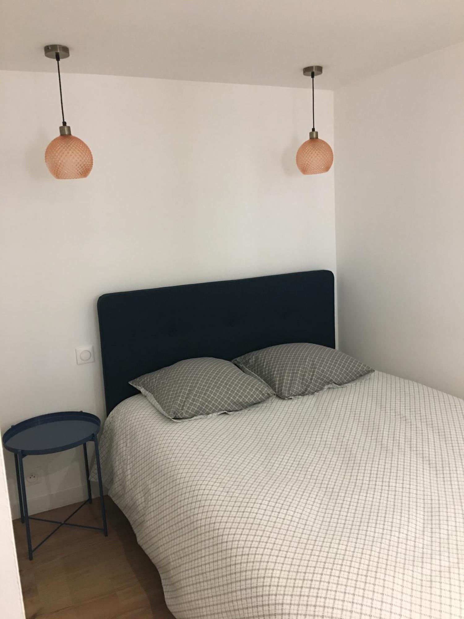 Petit Cocoon Aixois Apartman Aix-en-Provence Kültér fotó
