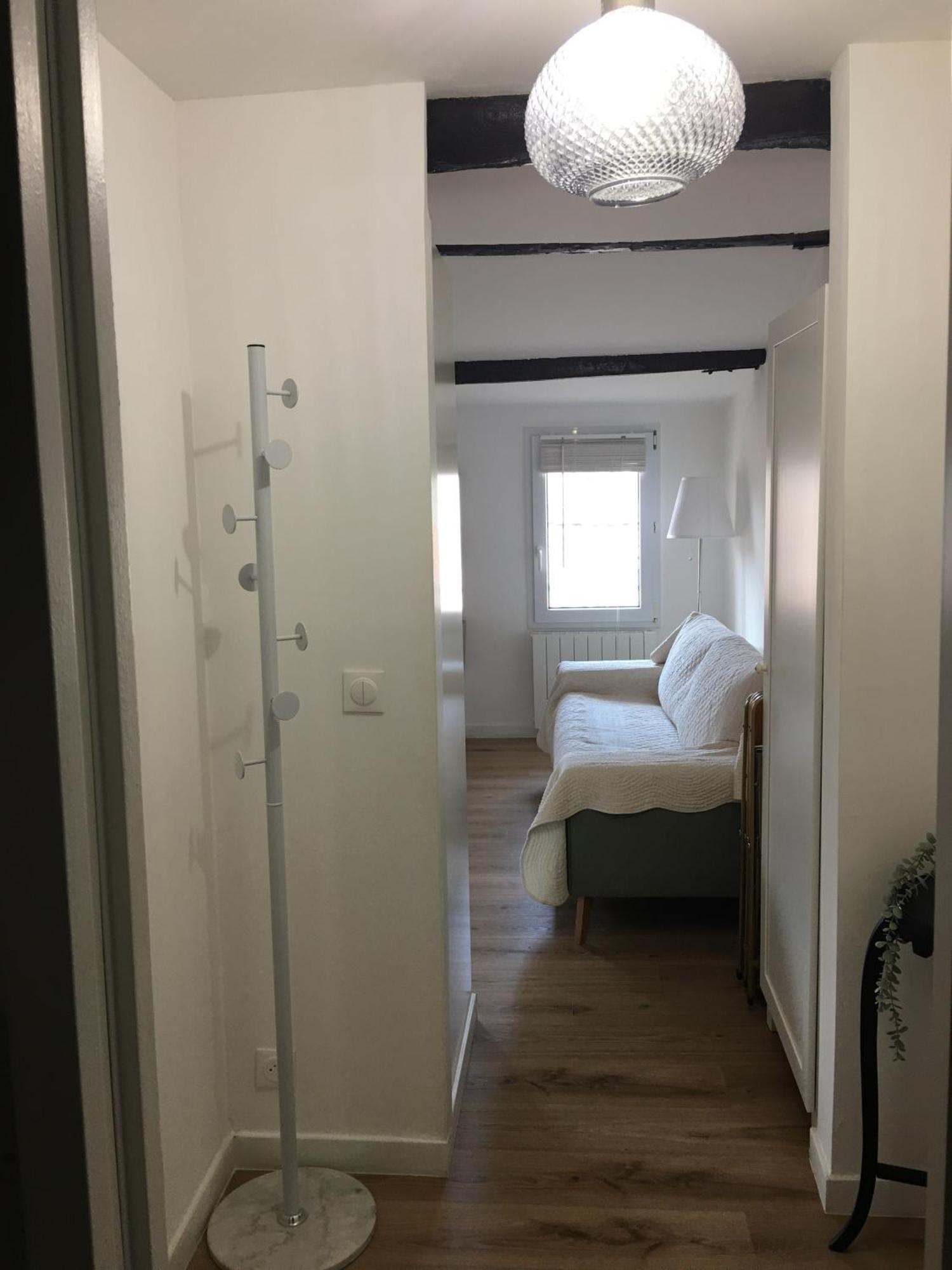 Petit Cocoon Aixois Apartman Aix-en-Provence Kültér fotó