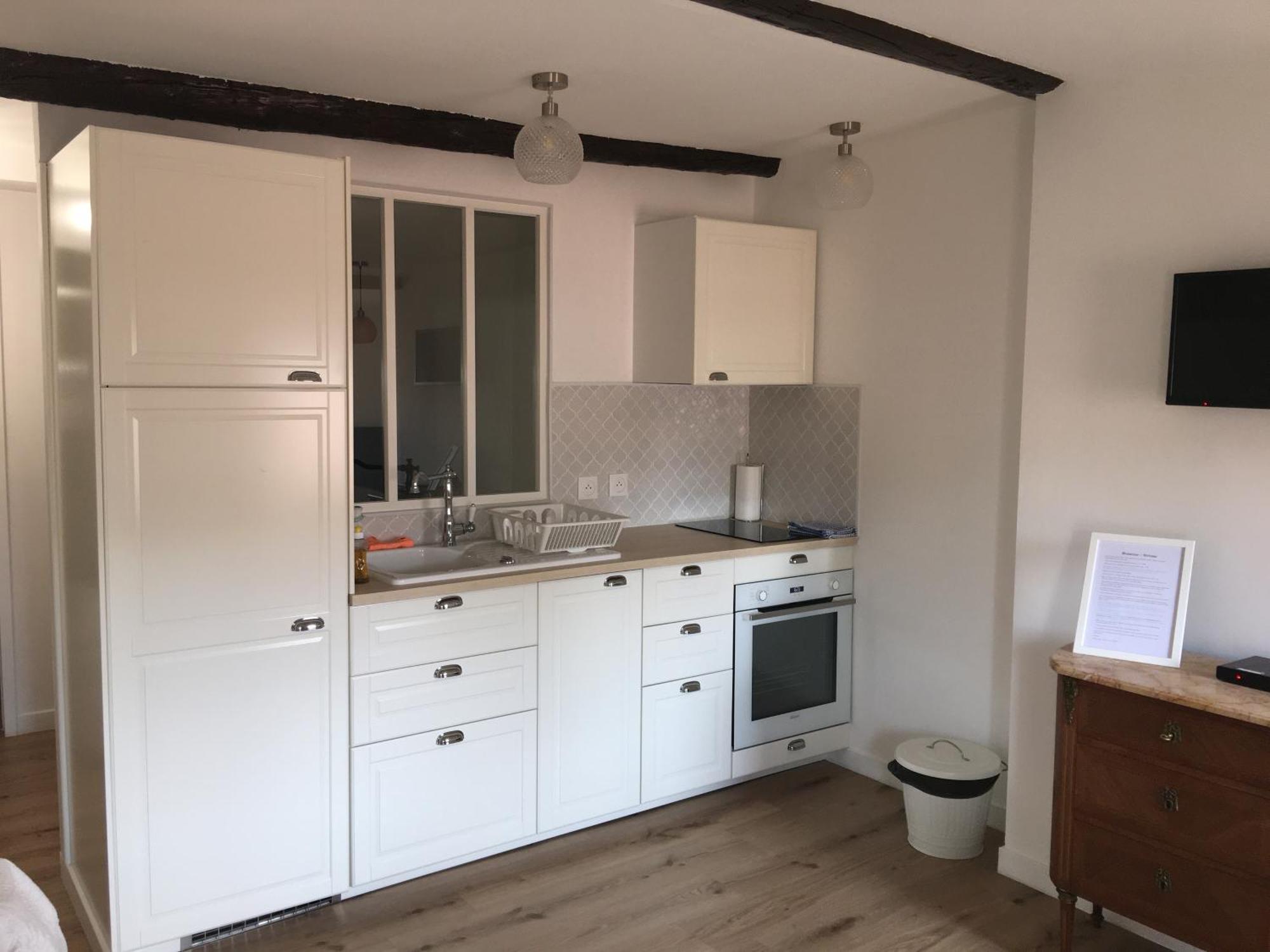Petit Cocoon Aixois Apartman Aix-en-Provence Kültér fotó