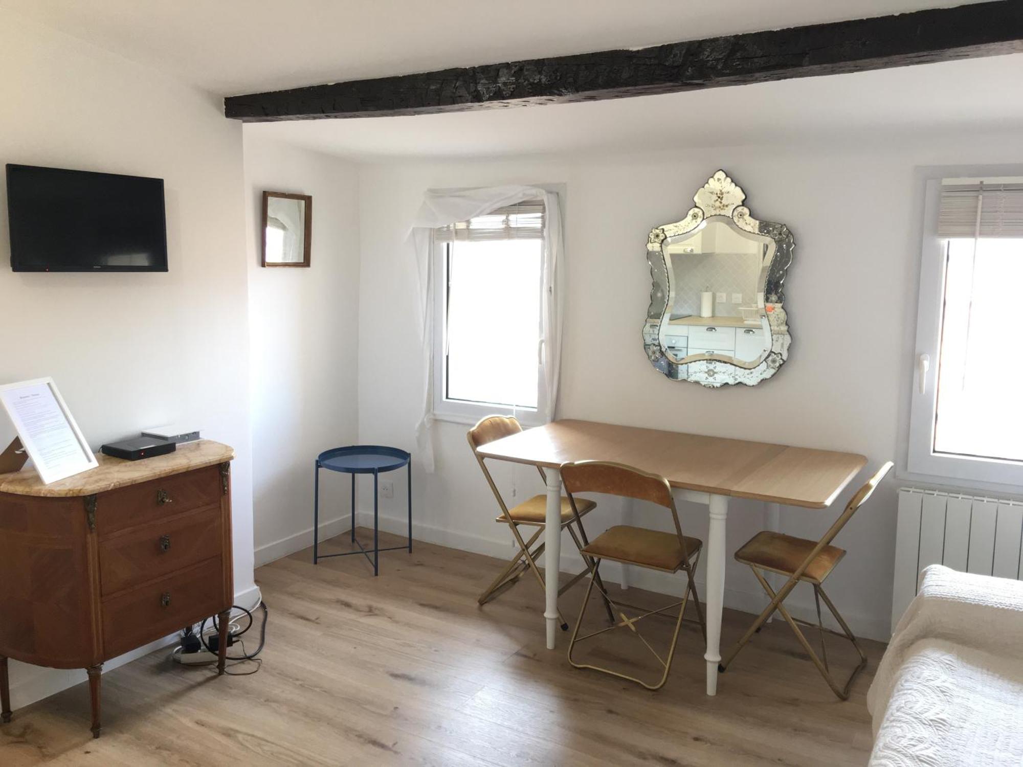 Petit Cocoon Aixois Apartman Aix-en-Provence Kültér fotó